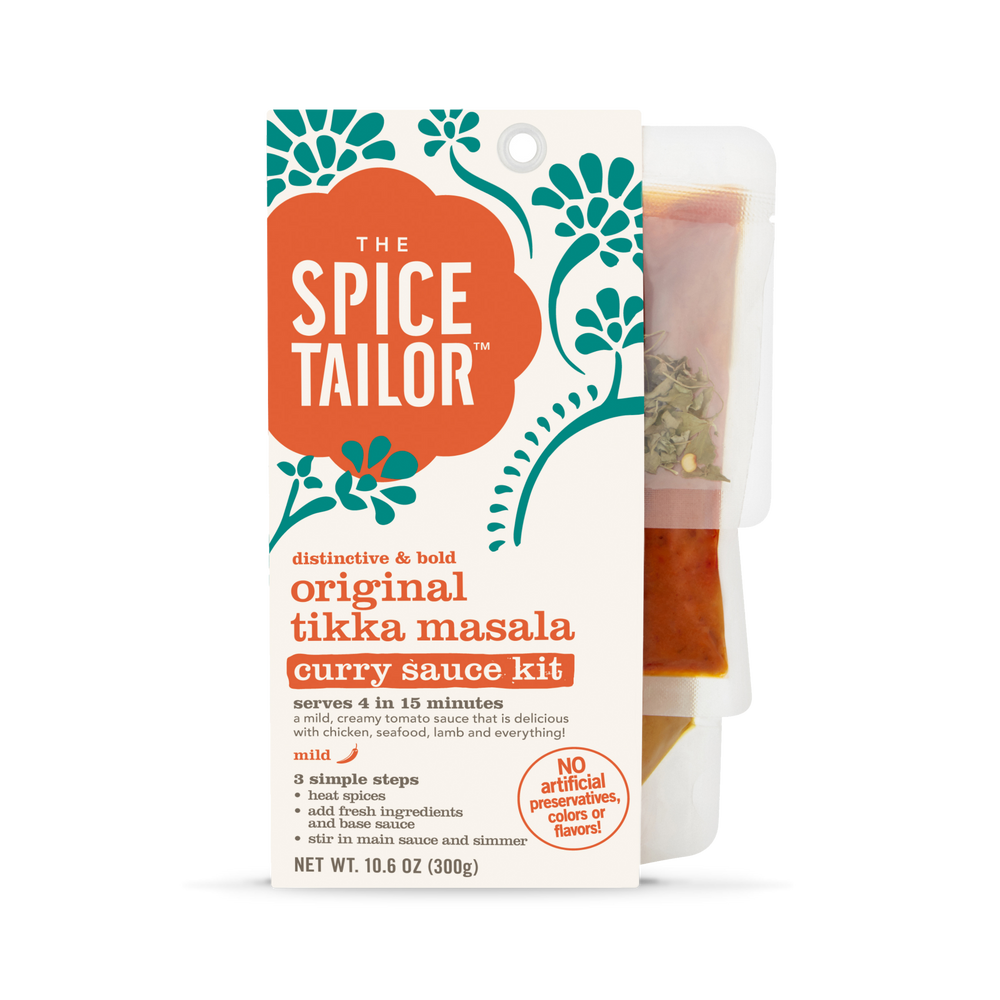 Original Tikka Masala