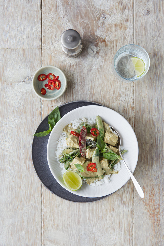 Thai Green Curry