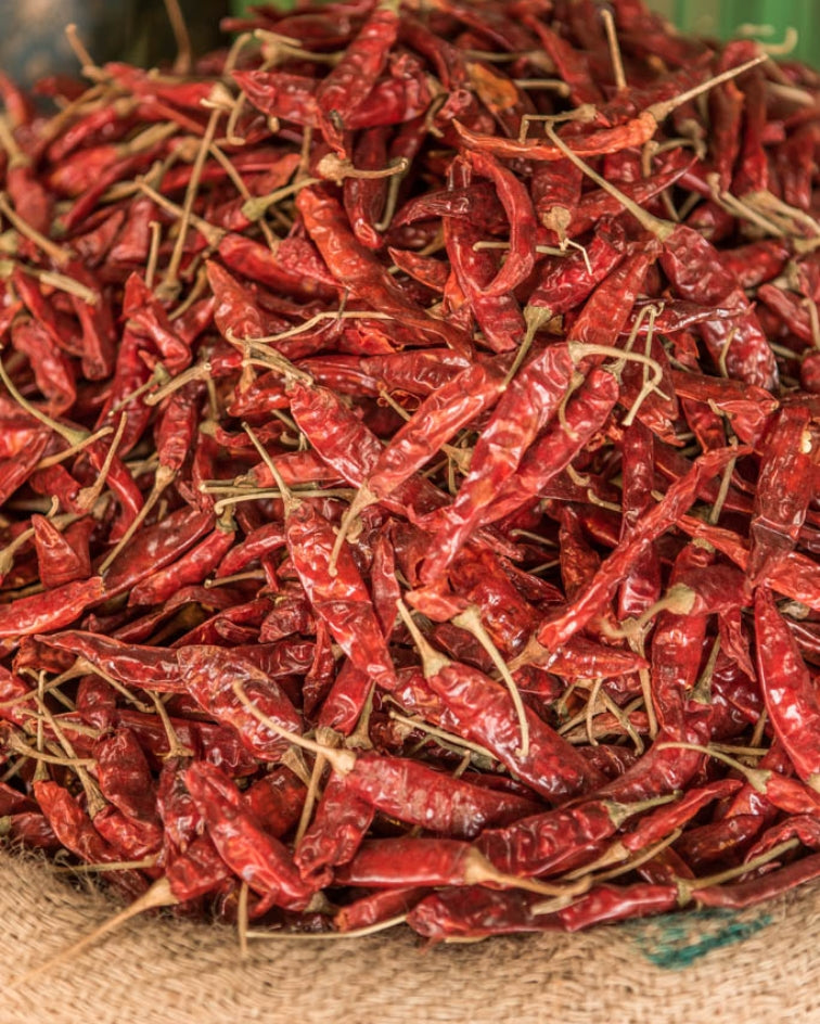 The Spice Tailor